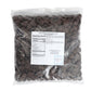 Dark Chocolate Melting Wafers, 2 Pound Bulk Bag, Chocolate, Melting Chocolate Candy Discs For Baking, Dipping, Decorating, Bulk Dark Chocolate Bag - The Hampton Popcorn & Candy Company
