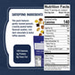 Kar s Nuts Peanut Butter  N Dark Chocolate Trail Mix Snacks - Roasted Peanuts, Peanut Butter Candies, Dark Chocolate & Butter