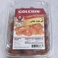 Golchin Golden Sour Prunes (Aloo Bokhara), 16 Oz (1 Lb)