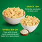 Club Minis Crackers, Lunch Snack, Original, 11oz Box (Pack of 2)