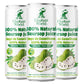 Elephant World 100% Natural Soursop Guanabana Juice 10.8 oz (Pack of 12), Soursop