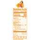 Happy Baby Organics Stage 2 Baby Food Pouches, Gluten Free, Vegan & Healthy Snack, Clearly Crafted Fruit & Veggie Puree, Mango, 4 Ounces (Pack Of 16)