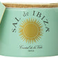 Sal de Ibiza Fleur de Sel im Steintopf