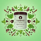 Talenti Gelato For a Delicious Frozen Dessert Mediterranean Mint Made with Non-GMO Ingredients 1 pint