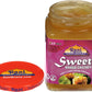 Rani Sweet Mango Chutney (Indian Preserve) 12.3oz (350g) Glass Jar, Ready to eat, Vegan ~ Gluten Free, All Natural, NON-GMO