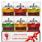 Sausage Sticks Variety 6 Pack Gift Basket Care Package By Rebel Smuggling Galactic Emporium