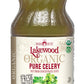 Lakewood Organic Pure Celery Juice