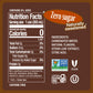 Zevia Zero Sugar Soda, Ginger Root malt-inspired, 12 oz Cans, 8-Pack, Naturally Sweetened, Non-GMO, Gluten-Free, Vegan