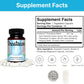 Prostacor - Natural Prostate Support Supplement - Non-GMO, Vegan, Gluten-Free