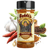BLESSED AND HIGHLY FLAVORED Creole Blé Seasoning, Gluten-Free, Low Sodium, 5.8 Ounce