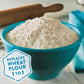 Krusteaz Gluten Free All-Purpose Flour, 32 Oz