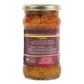 TAJ Mild Lime Pickle | Medium Lime Achar | 300g (10.5oz)