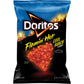 Doritos Tortilla Chips Flamin' Hot Cool Ranch, 9.25 Oz