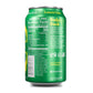 Poppi Sparkling Prebiotic Soda with Apple Cider Vinegar, Lemon Lime Flavor, 12 Fl Oz, Pack of 12, Model 0810063710347