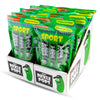 Bob'S Pickle Pops - Original Dill Juice Flavor Ice Pops - Pre Workout Freeze Pops - Electrolyte Cramp Relief 84 Pops (Six Count