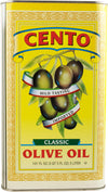 Cento Imported Olive Oil, 101-Ounce Can