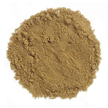 Frontier Herb Ground Cumin Seed 1 Pound (1 Pack)