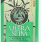 Triple Leaf Tea Ultra Slim Tea Bags, 20 Count, Pack of 6, Model 764258