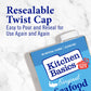 Kitchen Basics Original Seafood Stock, 32 fl oz (Pack of 4)