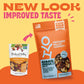 Orchard Valley Harvest Omg Omega-3 Mix, 2 Oz (Pack Of 14), Walnuts, Dark Chocolate Blueberries, Sweetened Cranberries, Almonds,
