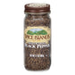 Spice Islands Medium Grind Black Pepper, 2.1 Ounce