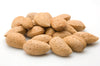 Jumbo California Almonds In Shell - 5 lbs (80oz) Premium Quality Kosher Raw Almonds By We Got Nuts - Natural & Healthy Rich Flav