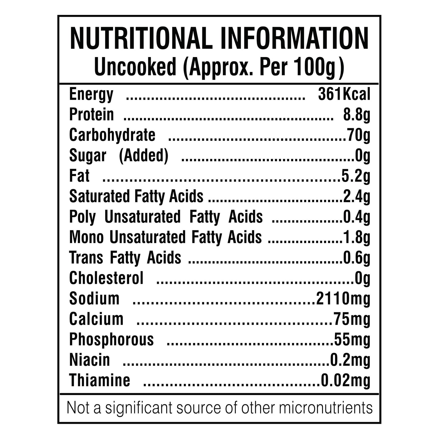 Gits Rava Dosai Mix, 17.5 Ounce
