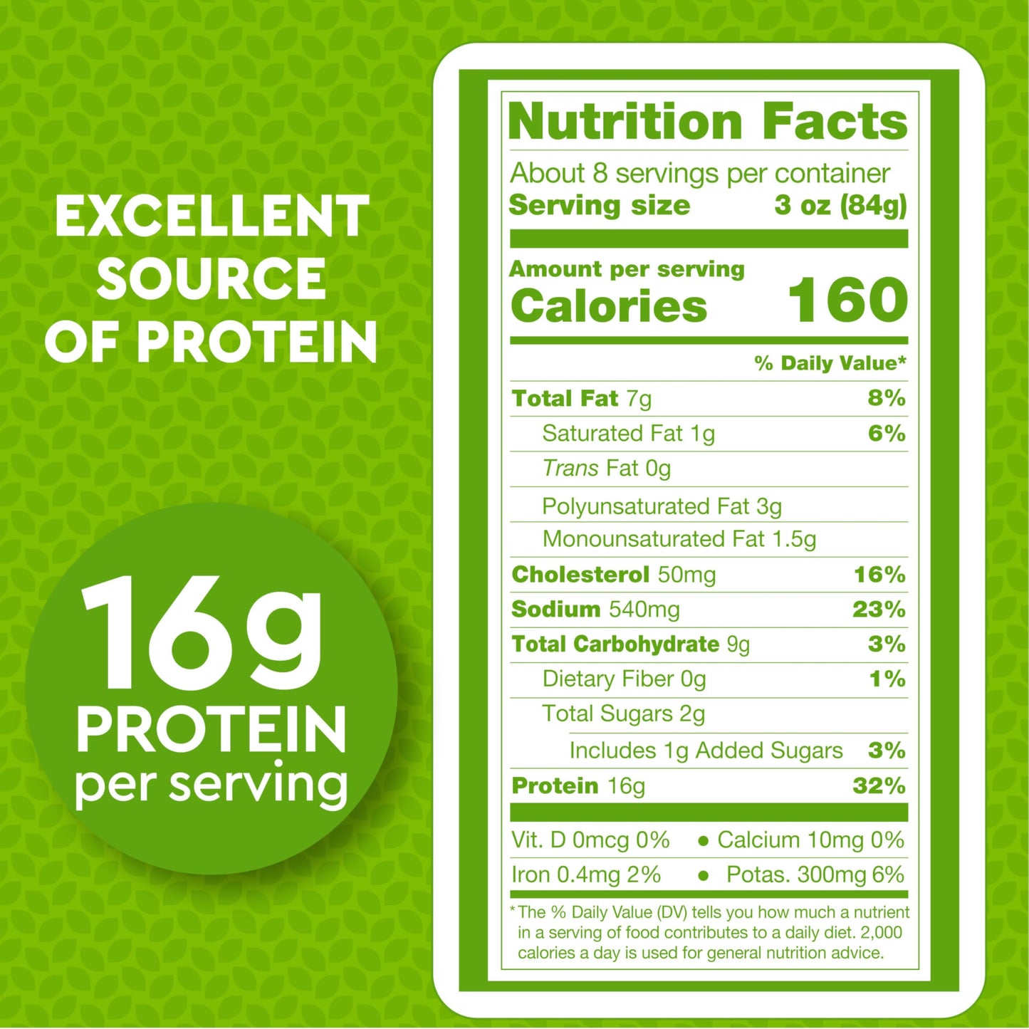 Just Bare Chicken Lightly Breaded Breast Bites| Fully Cooked | 16 G Protein Frozen | 1.50 LB, 24 Ounce