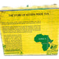Ketepa Pride Standard Pack, 200G, 100 Tagged Teabags
