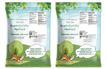 Food To Live Organic Green Peas, 20 Pounds Sproutable, Non-Gmo, Kosher, Dried