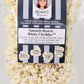 Ren  es Smooth Ranch White Cheddar  Gourmet Popcorn - Wisconsin white cheddar cheese, rich creamy classic buttermilk recipe, per
