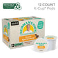 Newmans Own Organics Special Blend Decaf Coffee K-Cup Pods, Medium Roast, 72 Count, 12 Count (Pack of 6)