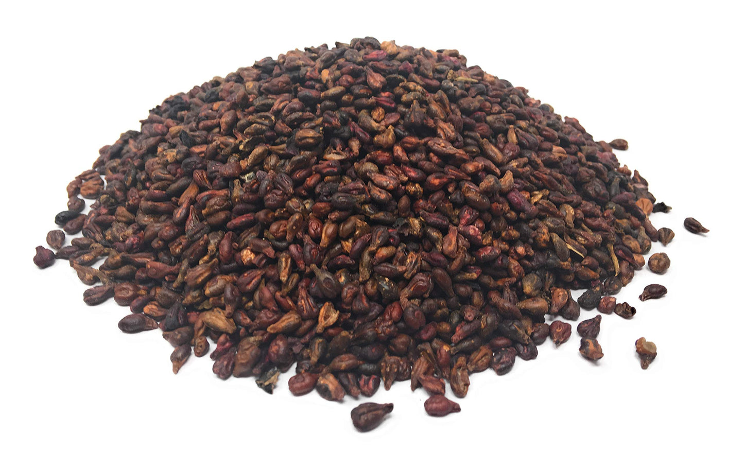 Naturegrail Whole Wine G  Seeds - 100% Natural Vitis Vinifera - 1.76oz (50g) - Kosher, Halal