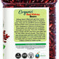 Rani Organic Red Kidney Beans (Rajmah Beans) Light 48Oz (3Lbs) 1.36Kg Bulk Pet Jar ~ All Natural | Vegan | Gluten Friendly | Non