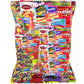 Bulk Assorted Fruit Candy - Starburst, Skittles, Fish, Air Heads, Jolly Rancher, Sour Punch, Gold-Bears Gummi Bears & Twizzlers,