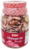 Iselitas Malanga Lila Taro Chips Lightly Salted 14.10 oz