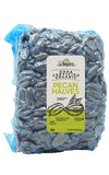 La Nogalera Organic Pecans - Usda Certified Organic Halves In 5 Lbs Vacuum Sealed Bag. Pecan Nut Halves, No Shell, Non-Gmo, No P