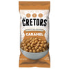 G.H. Cretors Caramel Corn Gourmet Popcorn Snacks, 8 Oz (Pack of 6), Caramel