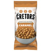 G.H. Cretors Caramel Popcorn, Non GMO, Zero Trans Fat, 8 Ounces (Pack Of 12)