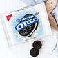 OREO Gluten Free Chocolate Sandwich Cookies, Gluten Free Cookies, 12 - 13.29 oz Packs