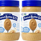 Peanut Butter & Co. White Chocolatey Wonderful Peanut Butter, Non-Gmo Project Verified, Gluten Free, Vegan, 16 Ounce (Pack Of 2)