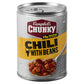 Campbells Chunky Chili with Beans, 16.5 oz Can
