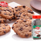 Sugar Free Chocolate Chips (Diet) - Dairy Free, Kosher - 9 oz. - Bakers Choice