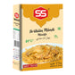 SS Masalas Arabian mandi masala 300g. Ready mix blended spices for delicious Arabic rice recipes (100g pack of 3)