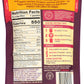 Pataks Delhi Spiced Rice, Vegetarian Indian Meal with Chickpeas & Basmati Rice, Ready to Eat, 10.05 Ounce (Pack of 6)