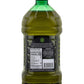 Mina Extra Virgin Olive Oil, Cold Extraction, Polyphenol Rich, 68 Fl Oz, Single Origin, Less than 0.2% Acidity