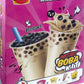 J-Basket Black Tea Boba Kit, 10 Oz