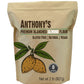 Anthony's Blanched Almond Flour, 2 lb, Finely Ground, Gluten Free, Non GMO, Vegan, Keto Friendly