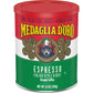 Medaglia D'Oro Italian Roast Espresso Style Ground Coffee, 10 Ounces (Pack Of 12)