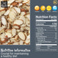 Almond Slices | Raw - 100% Natural | 1.5 Lb | Natural Sliced Almonds | Packed In New York Zip-Seal Bag For Exceptional Freshness By Oh Nuts